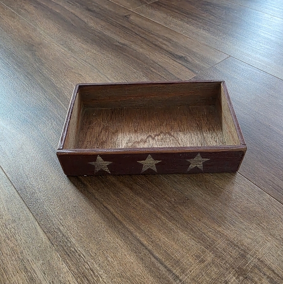 ⭐️Homemade Storage Tray/Box⭐️ - Picture 3 of 7